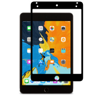 

Moshi iVisor AG 100% Bubble-free and Washable Screen Protector for iPad Pro 11", White