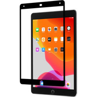 

Moshi iVisor Anti-Glare Screen Protector for iPad 7th Generation, Black