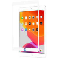 

Moshi iVisor Anti-Glare Screen Protector for iPad 7th Generation, White