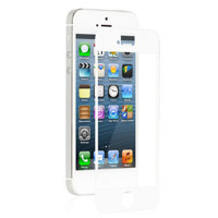 

Moshi iVisor XT Screen Protector for iPhone 5, White