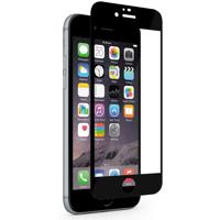 

Moshi iVisor XT Crystal Clear Screen Protector for iPhone 6, Black