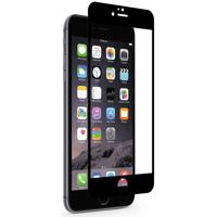 

Moshi iVisor AG Anti-Glare Screen Protector for iPhone 6 Plus, Black/Clear