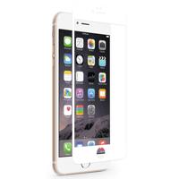 

Moshi iVisor AG Anti-Glare Screen Protector for iPhone 6 Plus, White/Clear