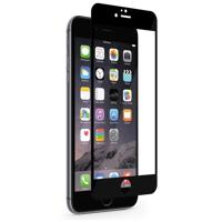 

Moshi iVisor XT Crystal Clear Screen Protector for iPhone 6 Plus, Black