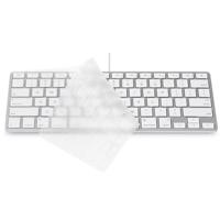 

Moshi ClearGuard CS Keyboard Protector for MacBook Pro, Transparent, European Layout