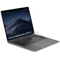 

Moshi ClearGuard Keyboard Protector for 13" MacBook Air with Thunderbolt 3/USB-C Ports, European Layout