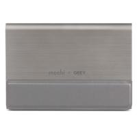 

Moshi IonBank 5K Portable Battery, Gray