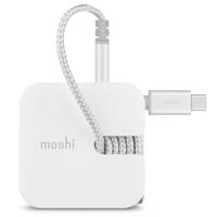 

Moshi Rewind C USB-C Wall Charger