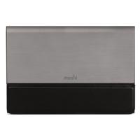 

Moshi IonBank 5K 5150mAh Portable Lithium-Polymer Battery for iPhone, iPad and iPod, Gunmetal Gray