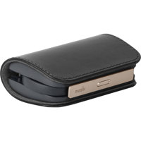 

Moshi IonBank 3K 3200mAh Portable Battery with Lightning Connection for iPhone & iPod, Black