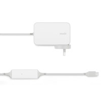 

Moshi ProGeo USB-C Laptop Charger, 65W, AU, White