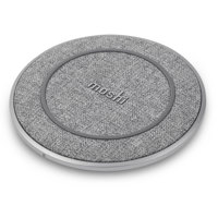 

Moshi Otto Q Wireless Charging Pad, Nordic Gray