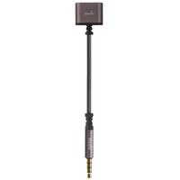 

Moshi 3.5mm Audio Jack Splitter Cable