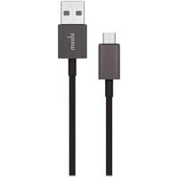 

Moshi 1m (3.28') USB to Micro USB Cable