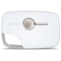 

Moshi Xync Lightning Charge/Sync Cable Keychain, White