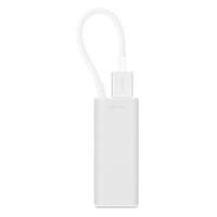 

Moshi USB 3.0 to Gigabit Ethernet Adapter, Silver