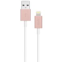 

Moshi 3.3' USB Cable with Lightning Connector, Gold