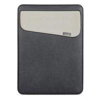 

Moshi Muse Case for Macbook Retina 12, Black