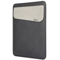 

Moshi Muse Carrying Case for MacBook and iPad Pro, Graphite Black