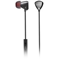 

Moshi Vortex Air Wireless Headphones with Mic, Dark Steel