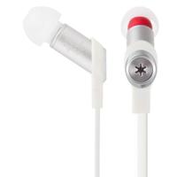 

Moshi Dulcia In-Ear Headphones with Microphone, White