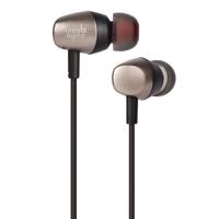 

Moshi Mythro Air Wireless Headphones with Mic, Silver