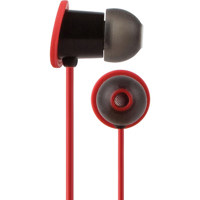 

Moshi Moonrock Personal In Ear Stereo Headphone with Mic / Remote, Crimson