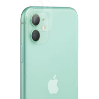 

Moshi AirFoil Camera Protector for iPhone 11, Clear