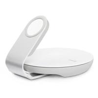 

Moshi Travel Stand for Apple Watch, White
