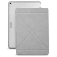 

Moshi VersaCover Case with Folding Cover for 10.5" iPad Pro/Air, Stone Gray