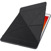 

Moshi VersaCover Case with Folding Cover for iPad 7th Generation, Black