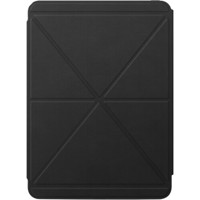 

Moshi VersaCover Case with Folding Cover for iPad Pro 11" 1st and 2nd Generation, Charcoal Black