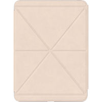 

Moshi VersaCover Case with Folding Cover for iPad Pro 11" 1st and 2nd Generation, Savanna Beige