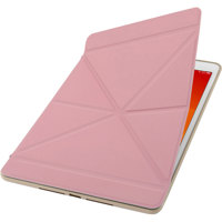 

Moshi VersaCover Case with Folding Cover for iPad 7th Generation, Pink