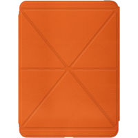 

Moshi VersaCover Case with Folding Cover for iPad Pro 11" 1st and 2nd Generation, Sienna Orange