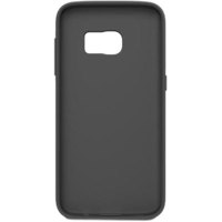 

Moshi iGlaze Napa Vegan Leather Case for Samsung Galaxy S7, Onyx Black