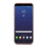 

Moshi Vitros Case for Samsung Galaxy S8+ Smartphone, Clear/Pink