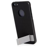 

Moshi iGlaze Kameleon Kickstand Case for iPhone 5/5s, Black