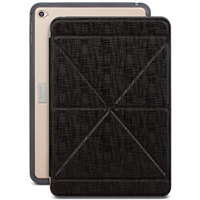 

Moshi VersaCover Origami Folding Case with Stand for iPad mini 4, Metro Black