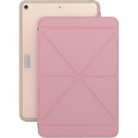 

Moshi VersaCover Case with Folding Cover for iPad Mini 5th Gen, Sakura Pink