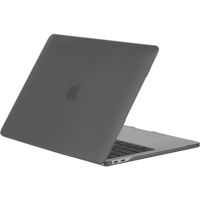 

Moshi iGlaze Hardshell Case for 13" MacBook Air with Thunderbolt 3/USB-C Ports, Stealth Black
