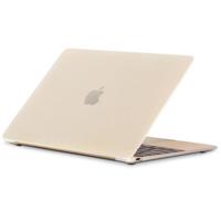 

Moshi iGlaze Snap-On Shell for Macbook Retina 12, Clear