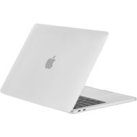 

Moshi iGlaze Hardshell Case for 13" MacBook Air (Thunderbolt 3/USB-C), Stealth Clear