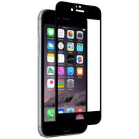 

Moshi iVisor Anti-Glare Screen Protector for iPhone 7, Black (Clear/Matte)