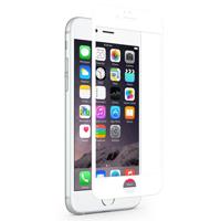 

Moshi iVisor Anti-Glare Screen Protector for iPhone 7, White (Clear/Matte)