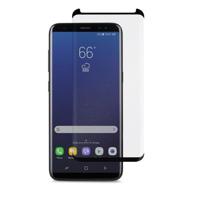 

Moshi IonGlass Screen Protector for Samsung Galaxy S8+ Smartphone, Black
