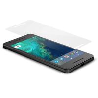 

Moshi AirFoil Glass Screen Protector for Pixel 2, Clear