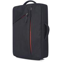 

Moshi Venturo Slim 15" Laptop Backpack, Charcoal Black