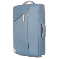 

Moshi Venturo Slim 15" Laptop Backpack, Steel Blue