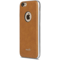 

Moshi iGlaze Napa Case for iPhone 6/6s, Beige